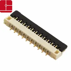 10 шт. 503566-2100 5035662100 импортный разъем molex 21 P 0,3 мм интервал