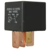 12V 5 Pin relé de automoción 80A AMP impermeable de Van foco para barcos de cambio ► Foto 2/6