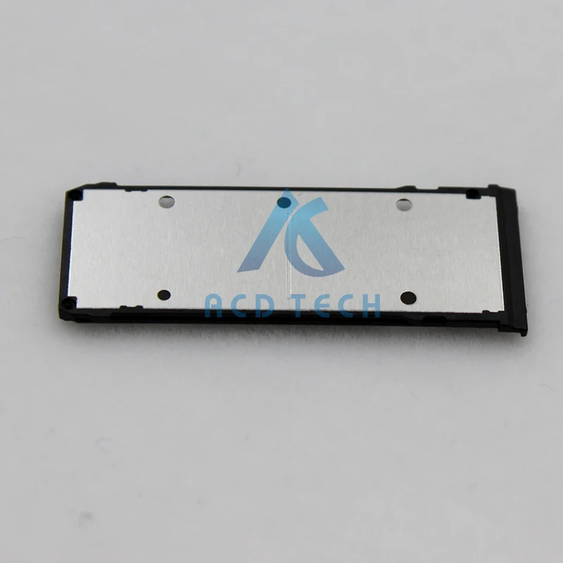 Оригинальная Замена для Sony Xperia Z3 + Z4 E6533 E6553 держатель Sim карты|sim card reader holder|tray holderssim