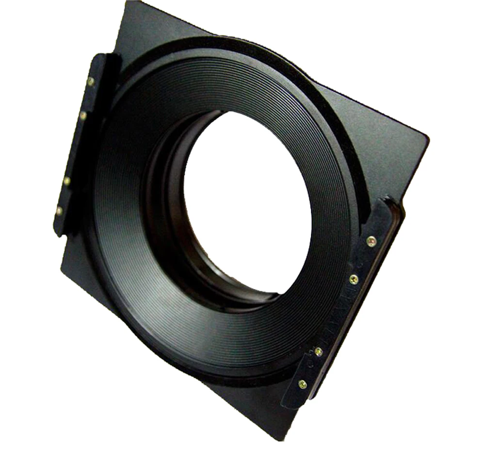 Aluminum 150mm Square Filter Holder Bracket 
