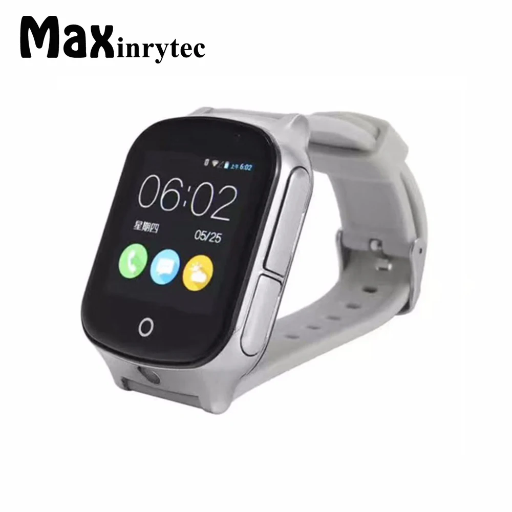 watch gps tracker elderly