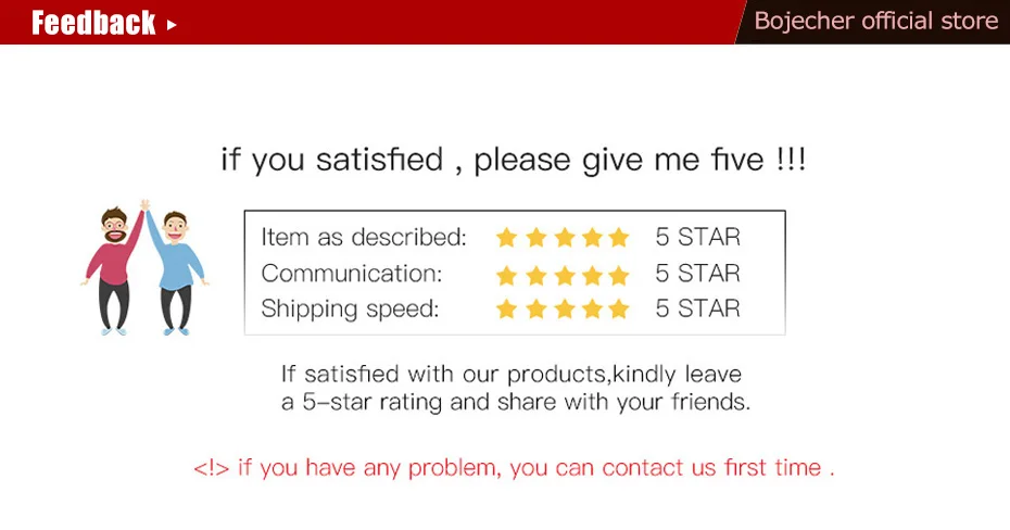Feedback