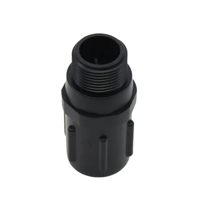 15~45 PSI Preset Pressure Regulator 3/4" Female to Male Thread Reduces Incoming Water Pressure Valve Garden Irrigation Fittings 4