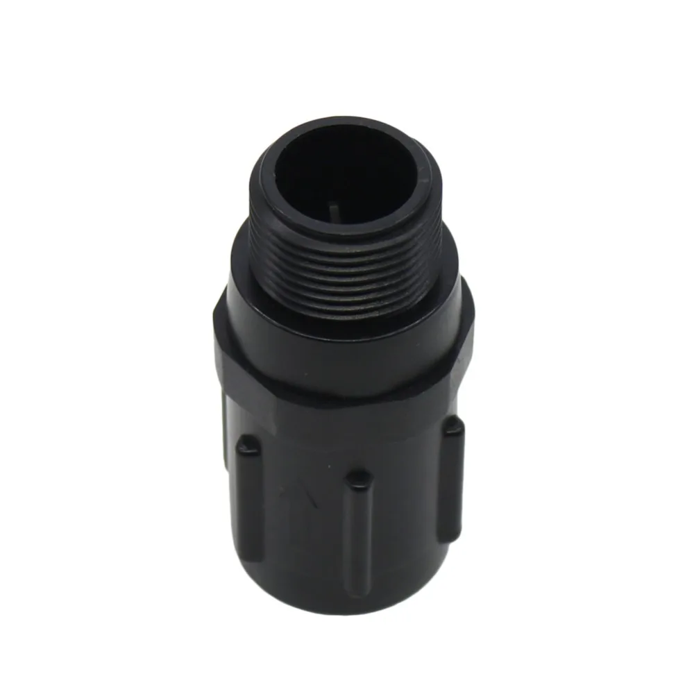 Предустановленные регуляторы давления от 15PSI до 45PSI с резьбой 3/4 &quotFHT x MHT