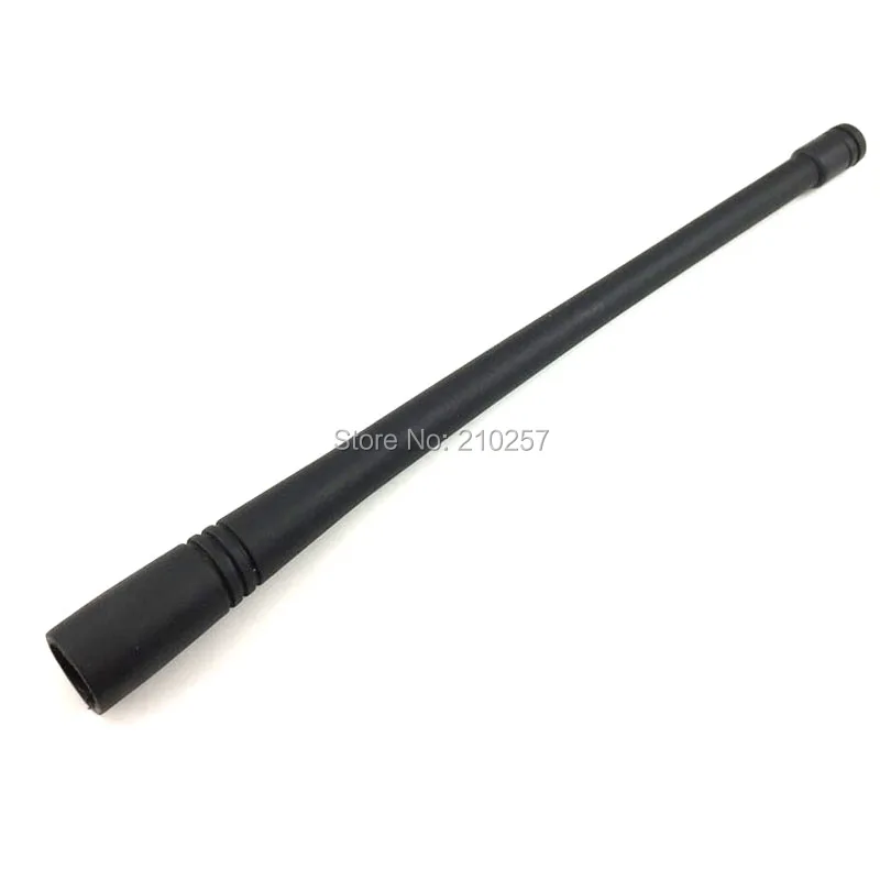 

1pcs Walkie Talkie Intercom UHF Antenna SMA Male for Handheld Radio 433Mhz