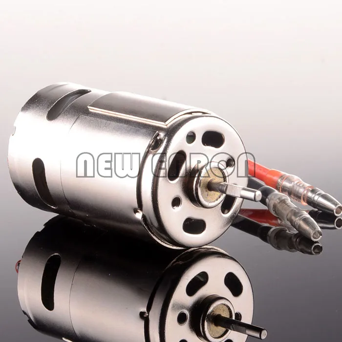 Новый ENRON RC 959-33 щеткой 390 двигатель постоянного тока для Wltoys L959 L969 L979 L202 L212 L222 K959 |