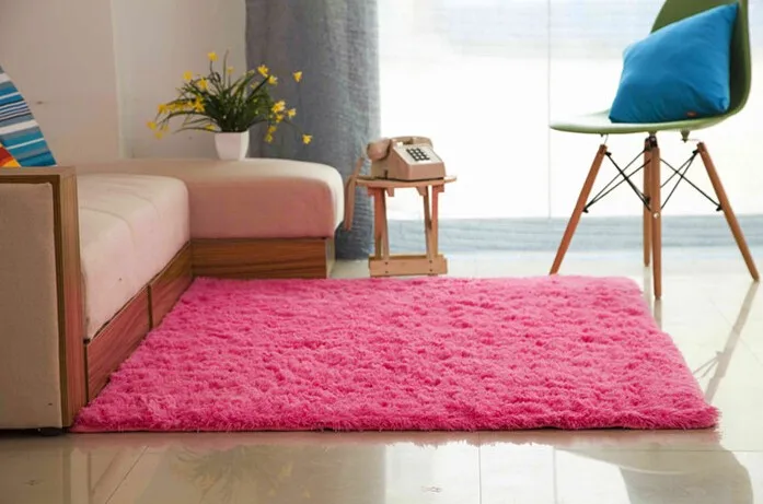Распродажа, стильные дизайнерские ковры, красные, розовые, белые, лохматые ковры для гостиной, спальни, дома, современные оптовые коврики и