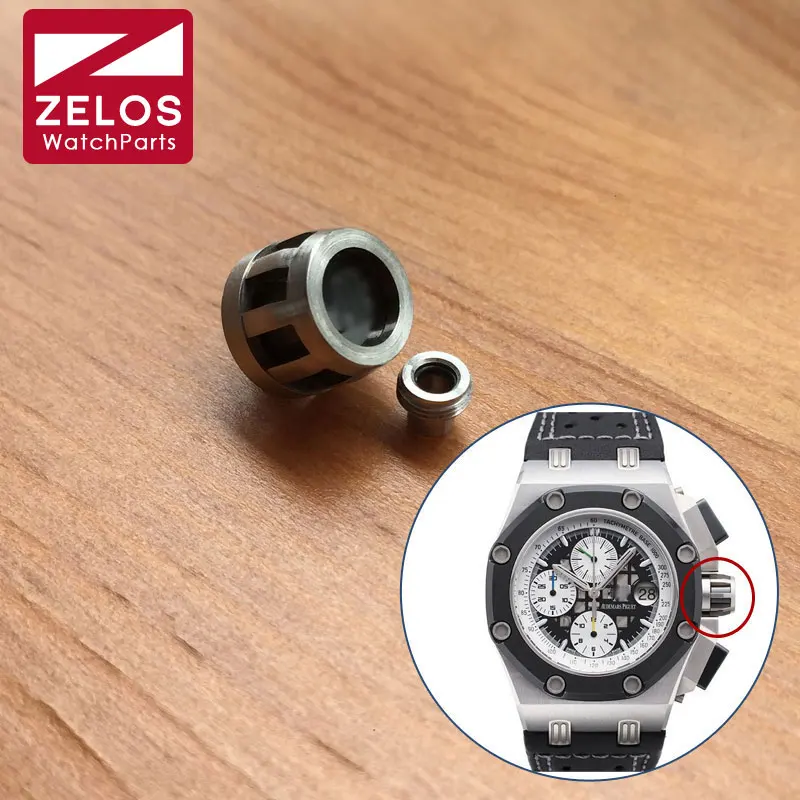 couronne-de-montre-automatique-a-vis-en-acier-adaptee-pour-i-roo-42mm-barrichello-f1-sinfo