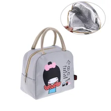 Портативные Изолированные сумки для детского питания, бутылочки для кормления молока, теплые, для пикника, для хранения еды, водонепроницаемые сумки для ланча, горячая распродажа