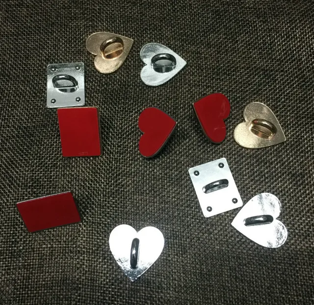 KPOP Clasps for Mobile Phones (BLACKPINK Got7 TWICE) - Image 3