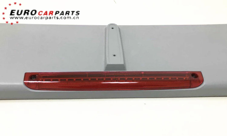 w463 brabus rear spoiler 4