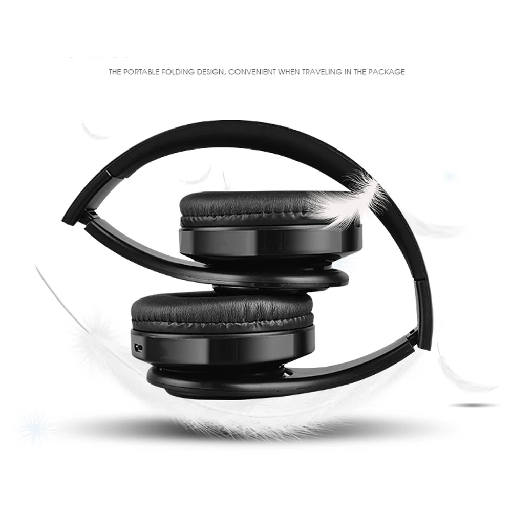 Беспроводные Bluetooth наушники Joinrun B3 с микрофоном и поддержкой 4 1|Наушники