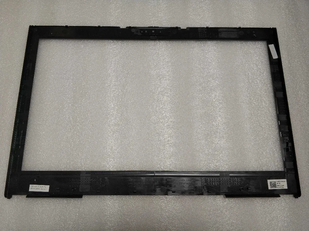 Для Dell Precision M4800 ЖК передняя рамка экрана 0FT2YX