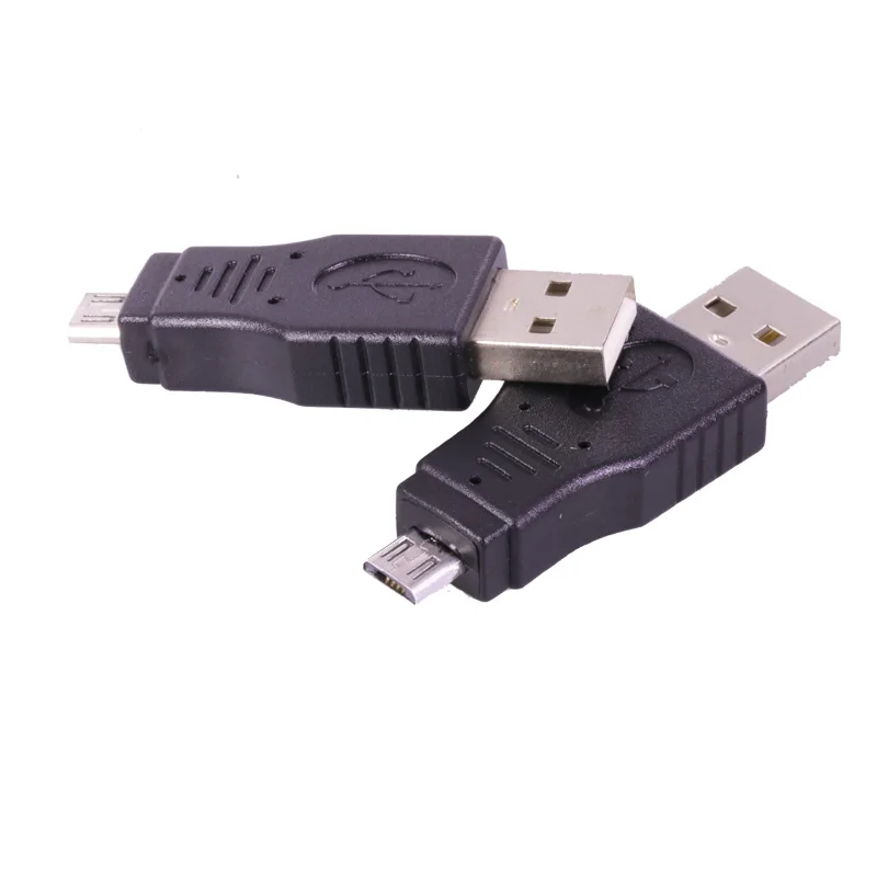 Разъем Micro USB для USB адаптеры штекер постоянного тока в постоянный преобразователи