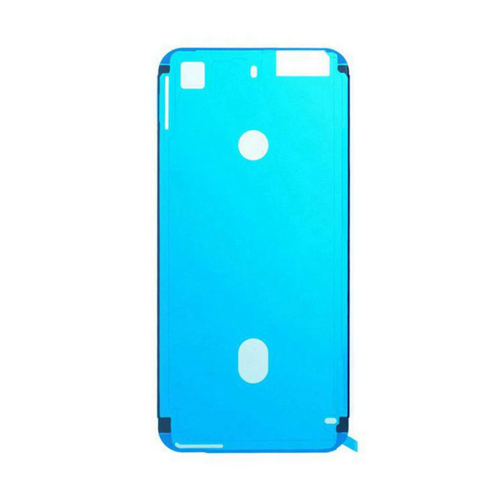 Leoleo Премиум ЖК-экран клейкая водонепроницаемая подушечка под Печать Клейкая лента наклейка для iPhone 5S 6G 6 Plus 6S Plus 7G 7 Plus 8 Plus X XR XS Max