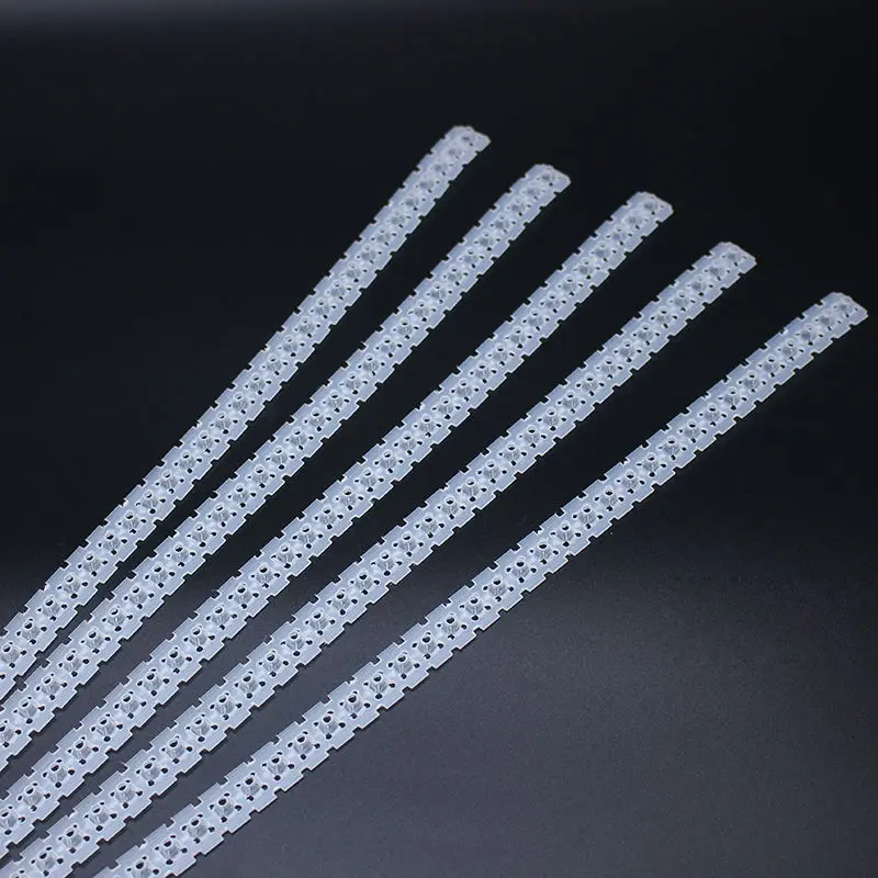 Empty Empty Plastic Chain Belt Screw Tape Empty Screw Band 1