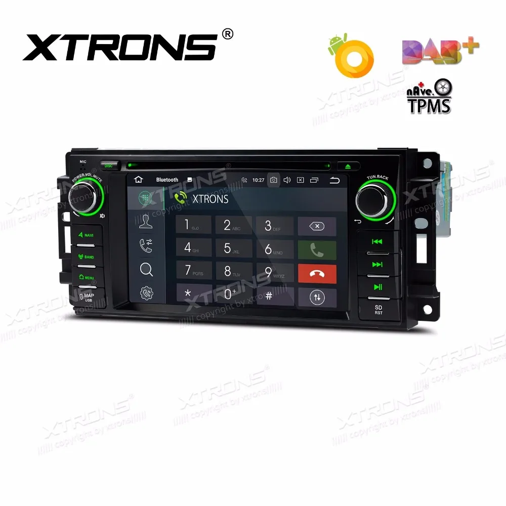 Sale Android 8.0 OS 6.2"  Car DVD Multimedia GPS for Chrysler 300C 2008-2010 & Sebring 2007-2010 & Chrysler Town & Country 2008-2010 2