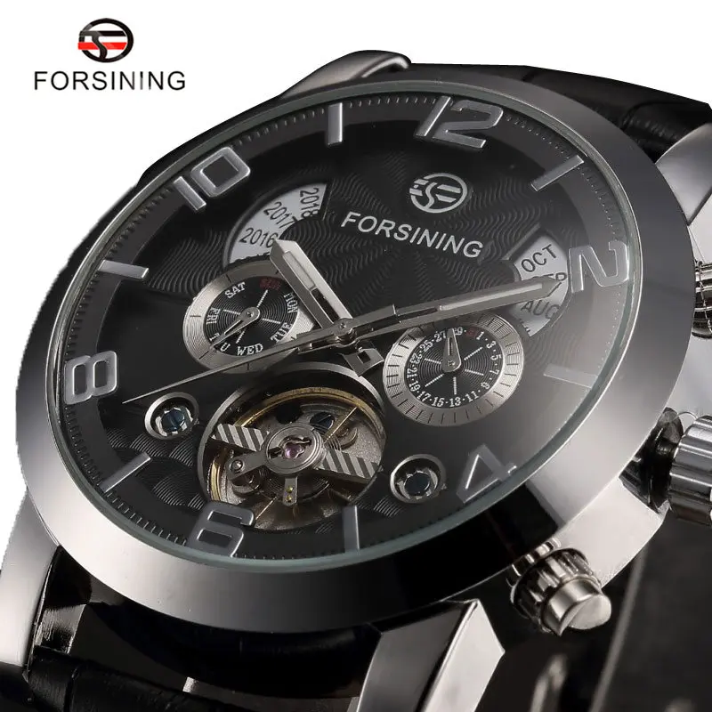 Prix pour Vente chaude forsining mécanique montre hommes d'affaires montres homme haute qualité horloge cadeau pour hommes livraison gratuite w153401 Prix pour Vente chaude forsining mécanique montre hommes d'affaires montres homme haute qualité horloge cadeau pour hommes livraison gratuite w153401