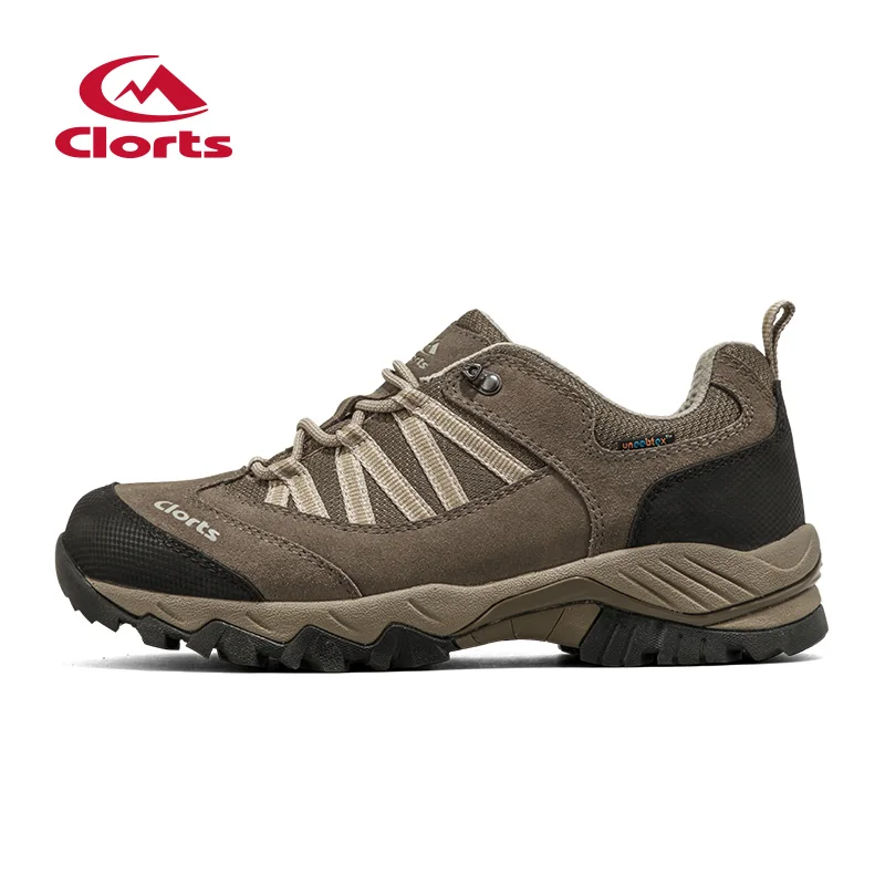  2016 Men Hiking Shoes HKL-831A/B/E Waterproof Outdoor Shoes Breathable Hiking Boots Trekking Sneakers 