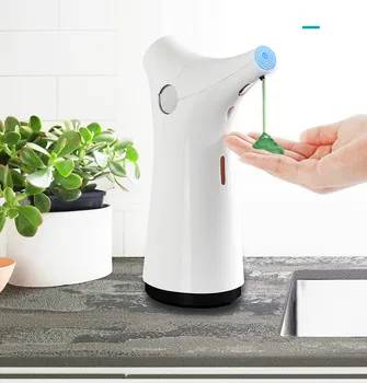 

Soap Dispenser Soap dispenser automatic induction soap feeder kitchen toilet station home sink hand sanitizer box