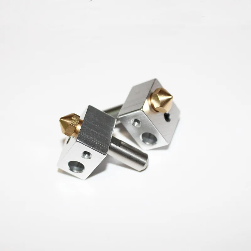 MK10 hotend kit