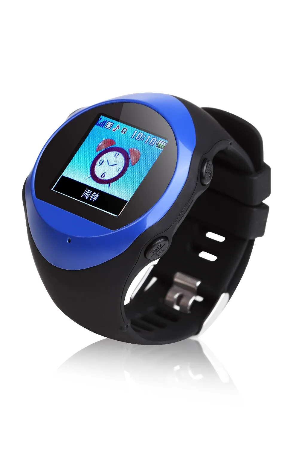 smart watch with gsm