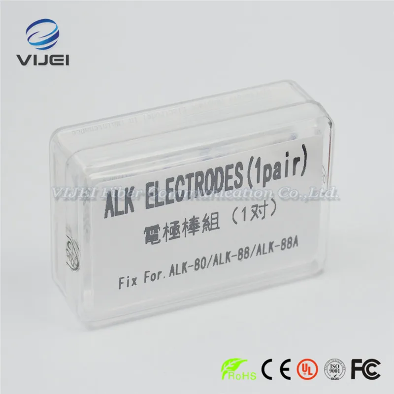 Eloik ALK-88 Optical Fiber Fusion Splicer Electrodes (6)