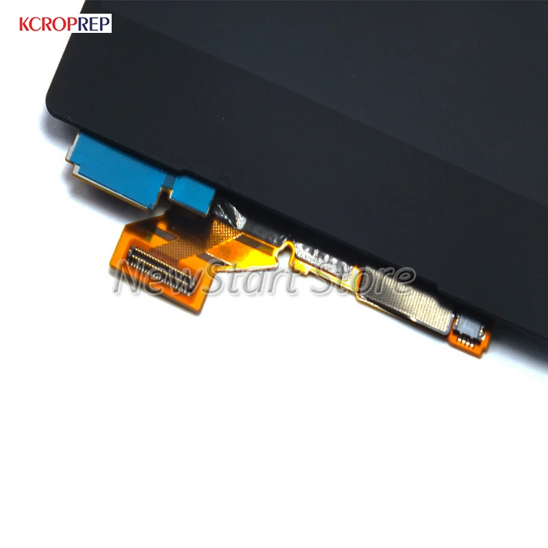 Для Sony Xperia Z5 E6653 E6603 E6633 ЖК дисплей кодирующий преобразователь сенсорного экрана в