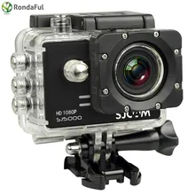 Original SJCAM SJ5000 1080P Full HD Action Camera Waterproof Extreme Sport Cam Digital Camcorder Car DVR for Outdoor Diving