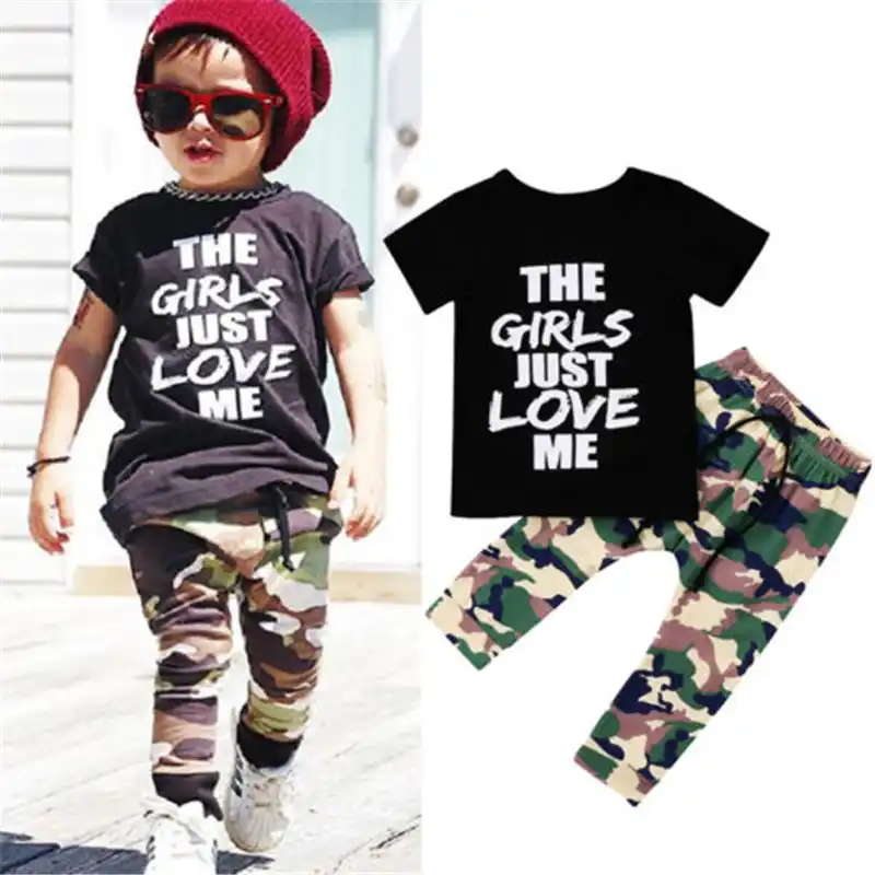boys short tracksuit