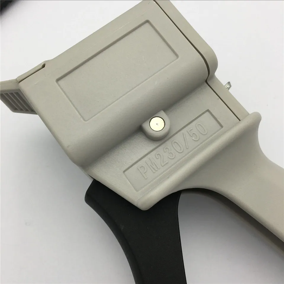Высокое качество УФ Клеевой пистолет LOCA Жидкий оптический прозрачный клеевой пистолет для iPhone samsung SONY htc мозолей ЖК-экран ремонт