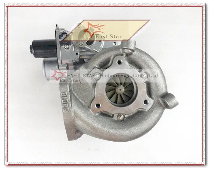 CT16V 17201-OL040 17201-0L040 17201-30110 Turbo Solenoid Valve Electric Actuator BACK For TOYOTA HILUX SW4 Landcruiser VIGO3000 1KD-FTV 3.0L (1)