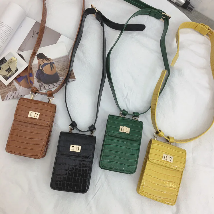 

Waist Bag Women Waist Packs Travel Belt Wallets Multifunction Casual Shoulder Bag