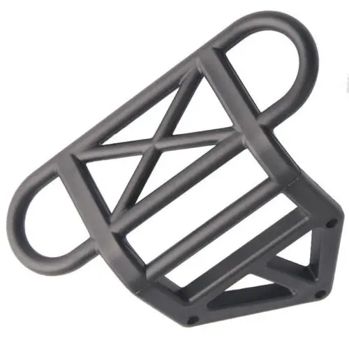 

18025 Bumper (F/R) For HSP 94180 1/10 4WD Rock Crawler Pangolin RC Model Car