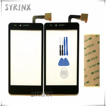 

Syrinx Free Tape Tools Touchscreen For beline star 3g SmartPhone Touch Screen Panel Digitizer Front Glass Sensor Replacement