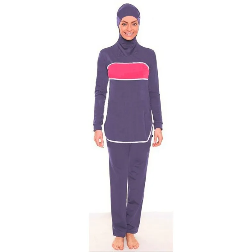810 islamic swimming suit