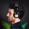 Portable Audio 