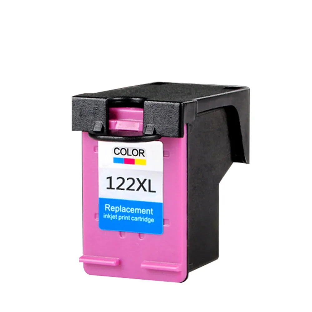 Compatible 1PK Ink Cartridge For hp122 122XL for HP 122 Deskjet 1000