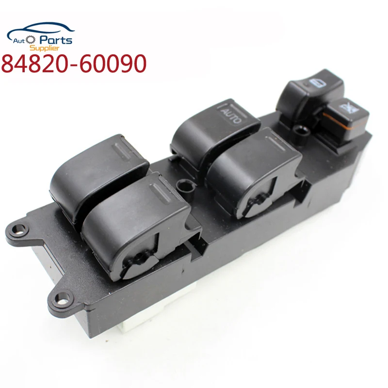 84820-60090 кнопка переключения главного окна для Avalon Camry Corolla Echo 8482060090 84820 60090 |
