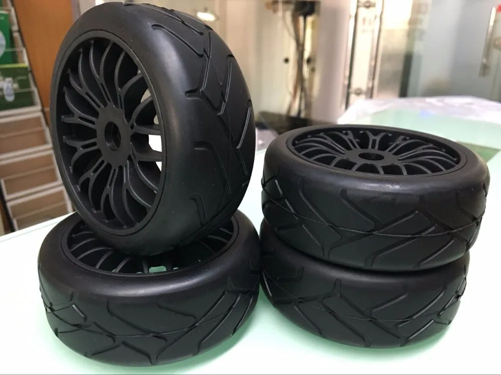 hobao nitro buggy