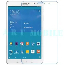 5x прозрачный ЖК-дисплей Экран Защитная пленка для Samsung Galaxy Tab Pro T321 T320 8,4 дюймов