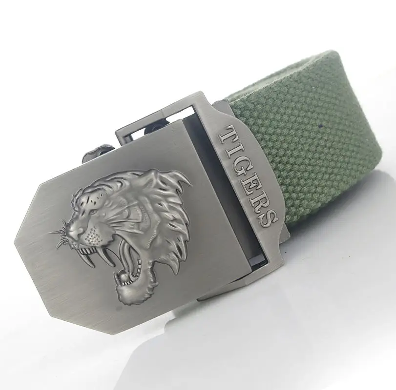 Рисунок 4 - Ремень Мужчины и женщины военный