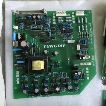 

Yuntay elevator parts PCB SBDC