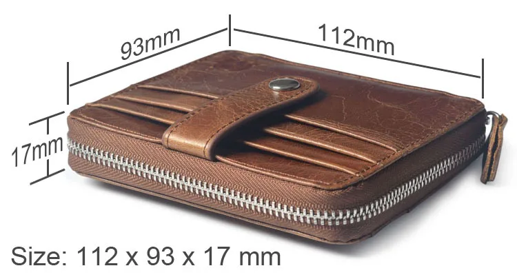 Крокодил пояса из натуральной кожи для мужчин кошелек женщин кредитной держатель для Карт RFID Блокировка молния