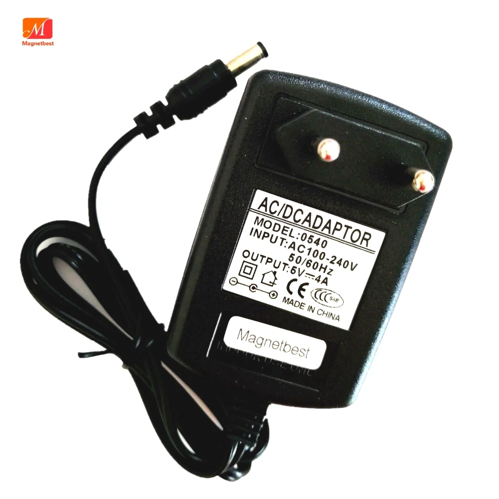 

Power Adapter for #"jbl boat Music Boat Bluetooth Speaker Mini Radio Speaker 5V 4A ASSA19I-050400 Power Supply Charger