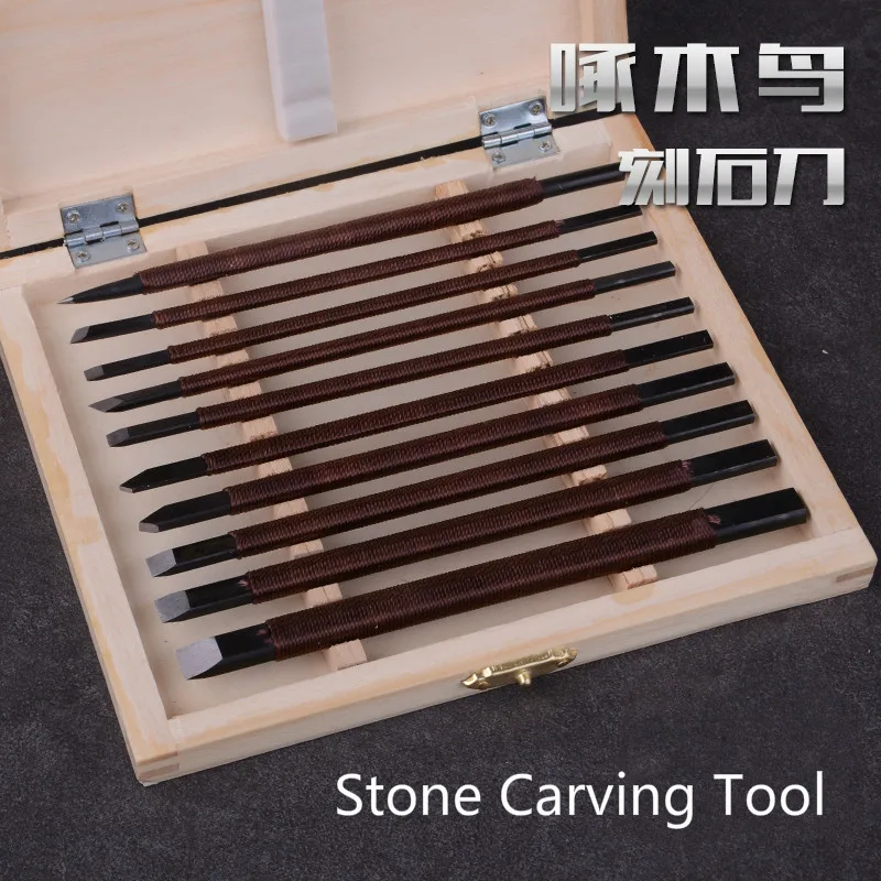 Online Buy Wholesale stone sculpture tools from China stone sculpture