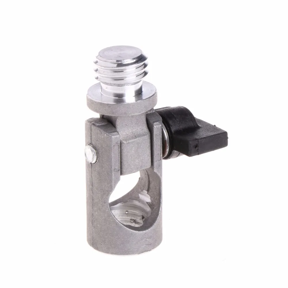 

5/8 Inch Angle Tripod Rotary Laser Levels Dual Slope Adjustment Bracket Rod