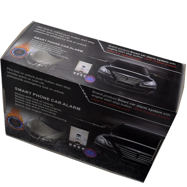 Jaguar remote запуск двигателя