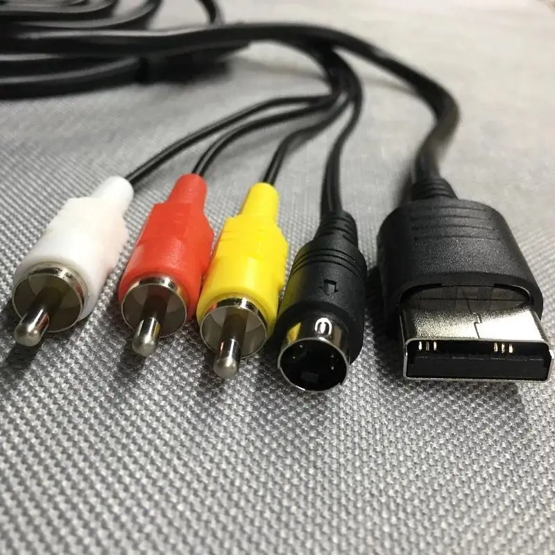 1. Кабель и шнур для sony playstation 2. Приставка видео аудио. Av кабель для super nintendo. Кабель для sony playstation ps2/ps3.