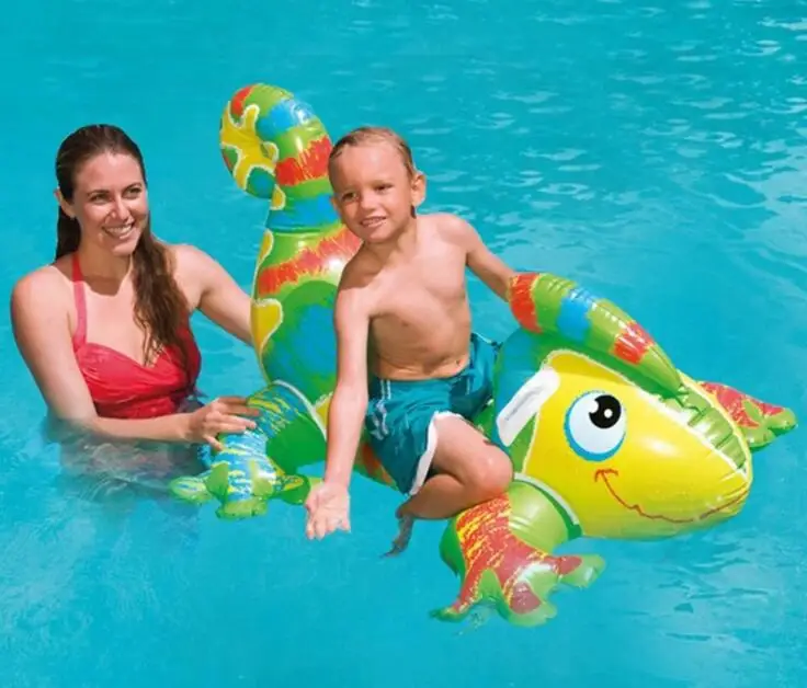 intex water toys